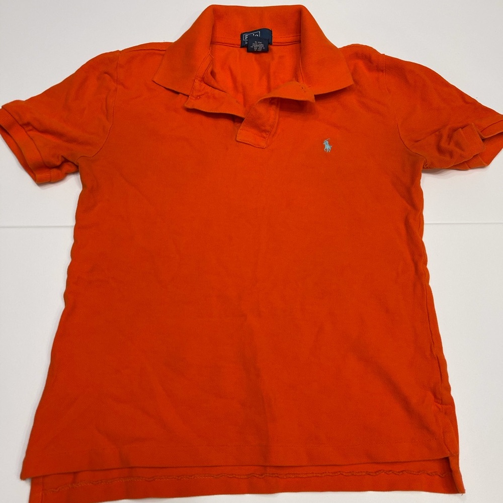 RL Polo Shirt